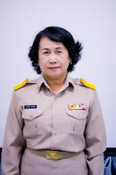 นางสุลาวัลย์ จันทร์แสง