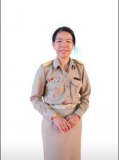 นางสาวมัณฑนา โพธิวัน